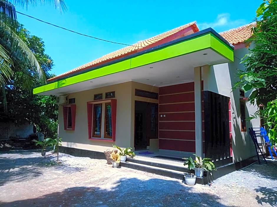 Homestay Griya PAS Pangandaran