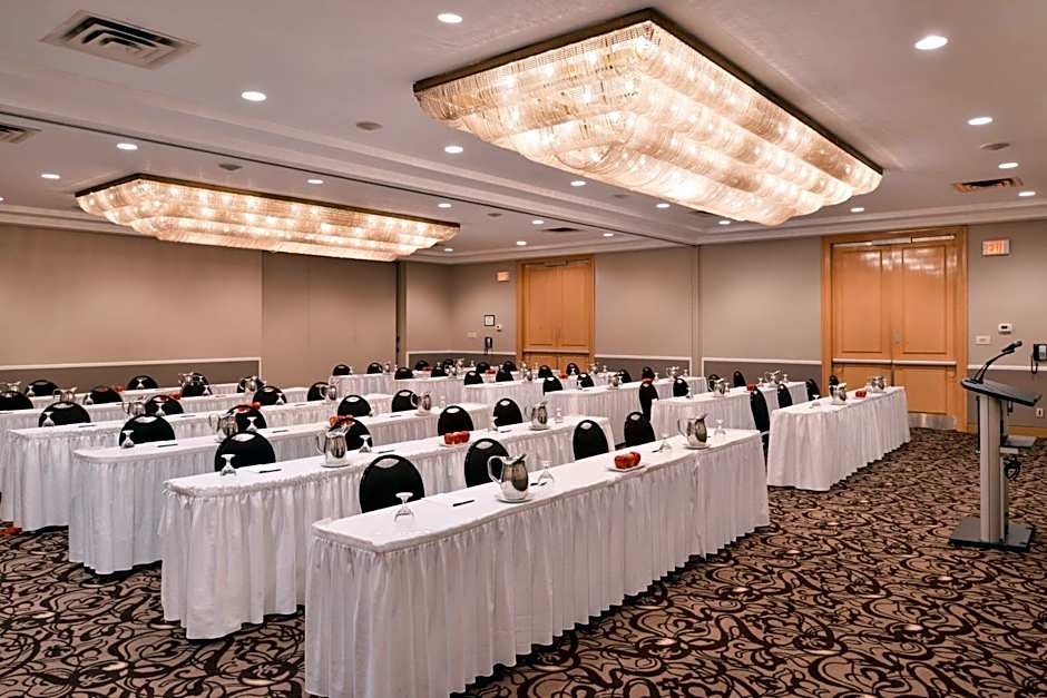 Delta Hotels by Marriott Regina