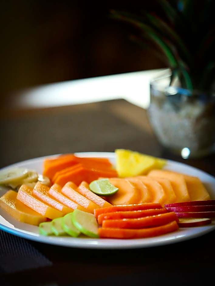 Hotel Aeropuerto Los Cabos