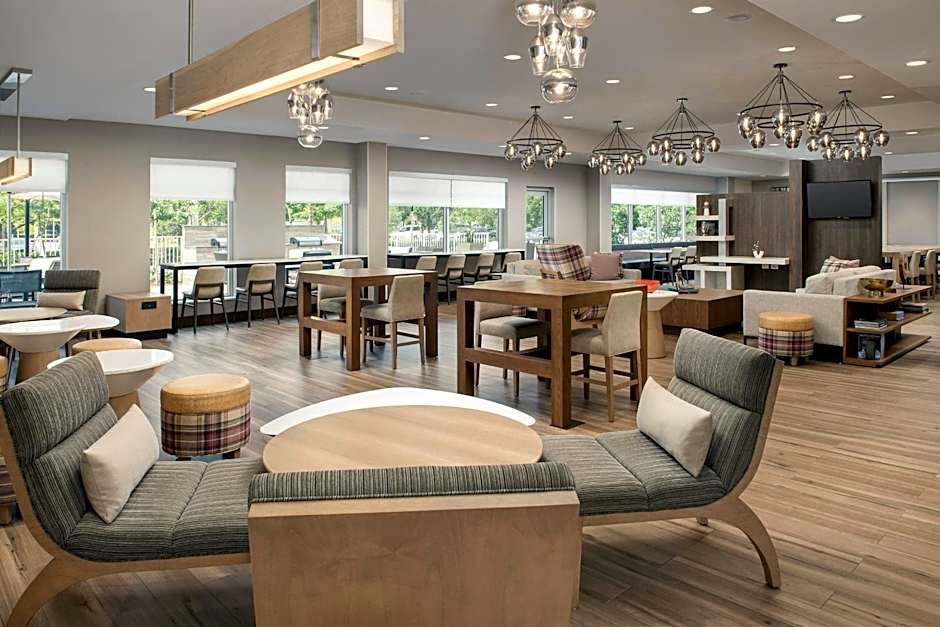 Residence Inn by Marriott Doral Mall Area