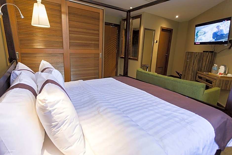 Z Hotel Ipoh