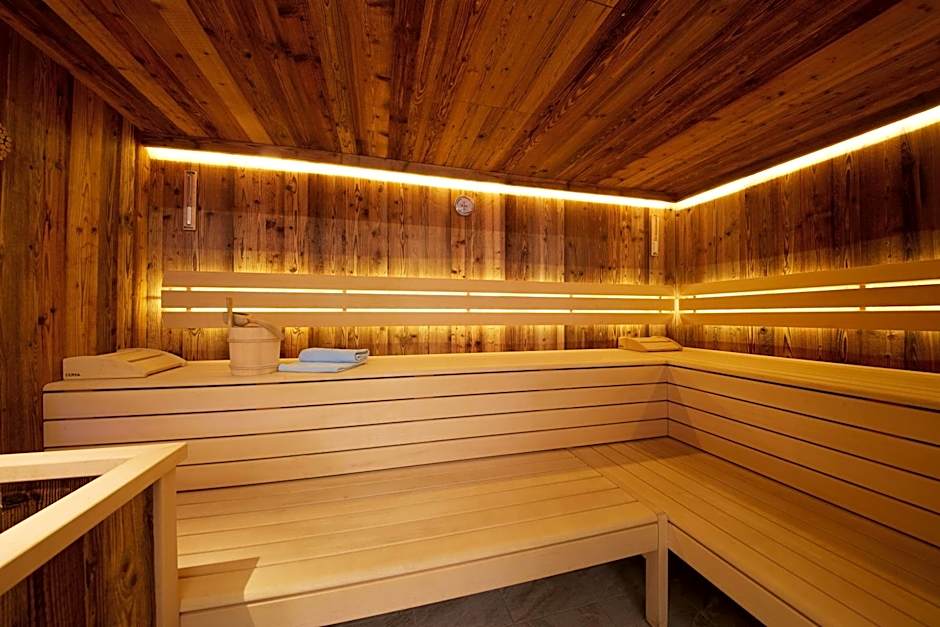 Apart-Hotel Forellenhof