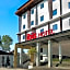 Ibis Bali Legian Street