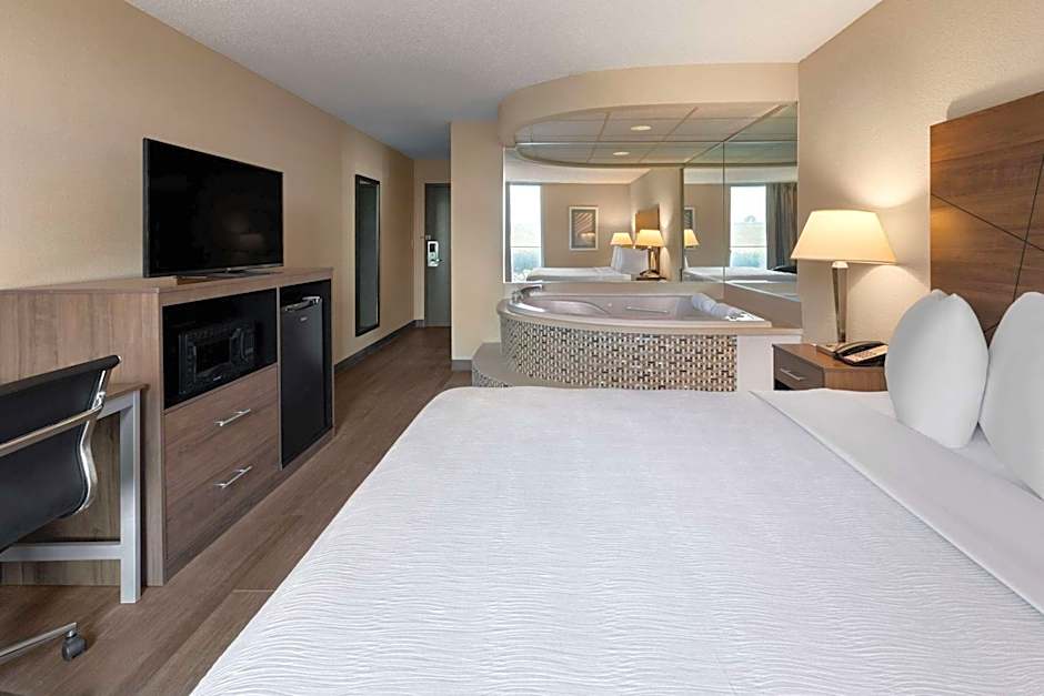 Wingate by Wyndham Troy