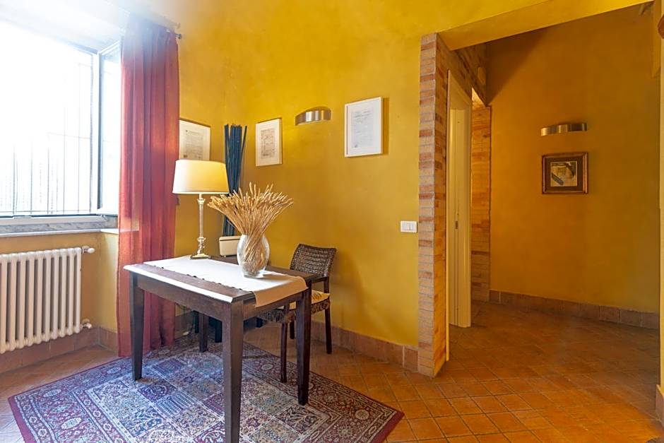 Amenano Apartments