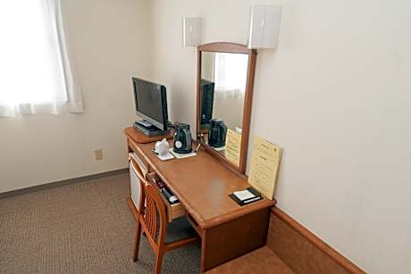Deluxe Triple Room with Air Conditioning - 3 Persons
