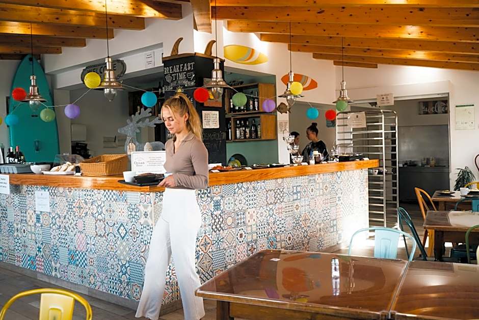 Sagres Sun Stay - Surf Camp & Hostel