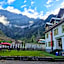 Hotel Inter Mountain Sonmarg