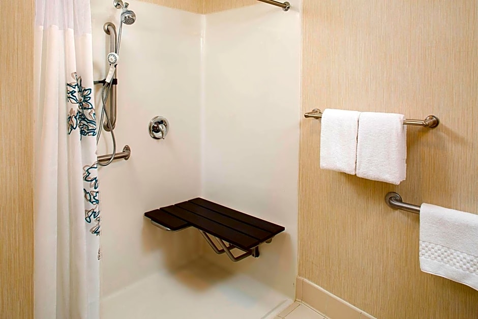 Residence Inn Portland Scarborough