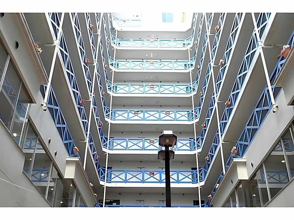 Harazuru Grand Sky Hotel