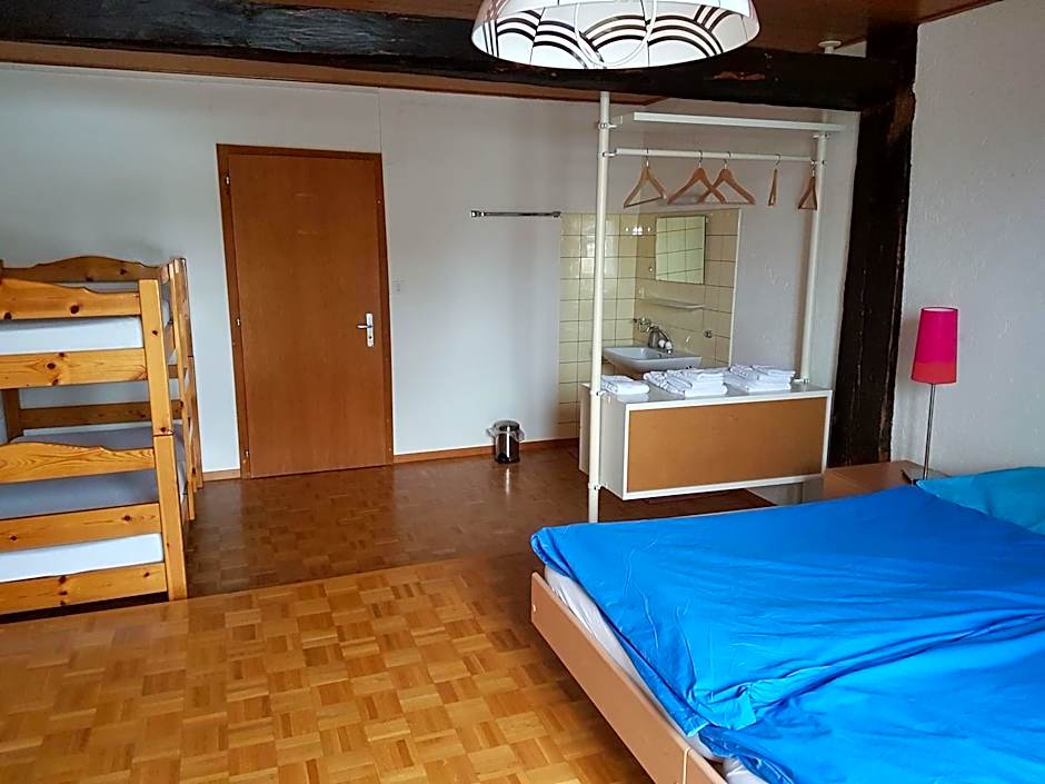 Auberge de la Couronne