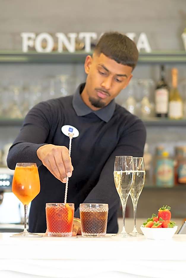 Hotel Fontana Verona