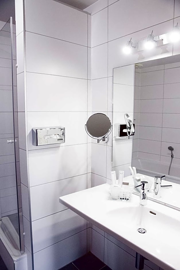 Best Western Plus Aldhem Hotel