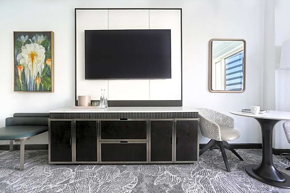 InterContinental Buckhead Atlanta By IHG