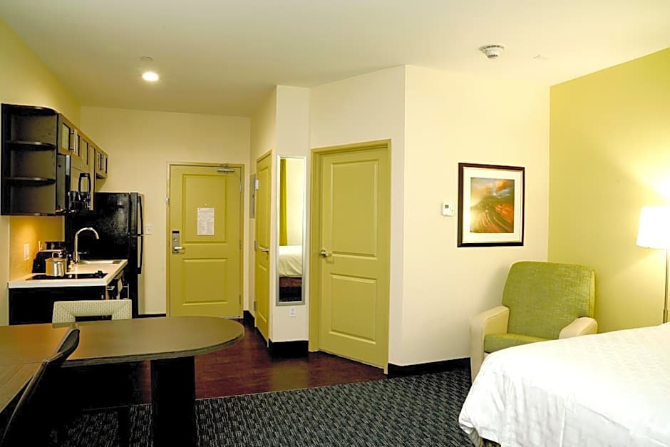 Candlewood Suites Plano North By IHG