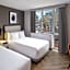 voco Times Square South New York by IHG