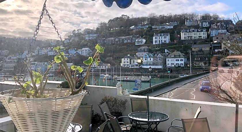 Bridgeside Guest House