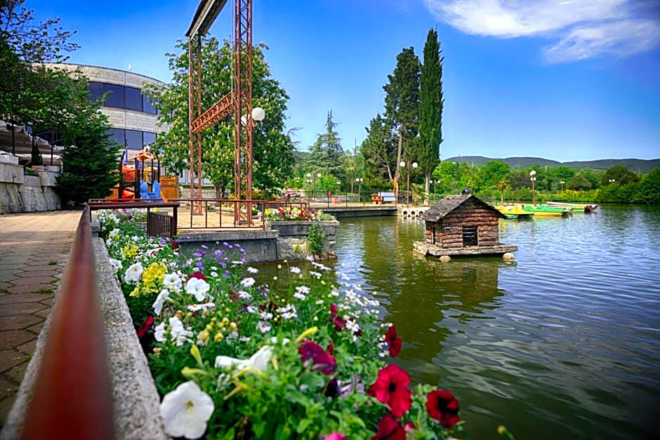Park Hotel Stara Zagora