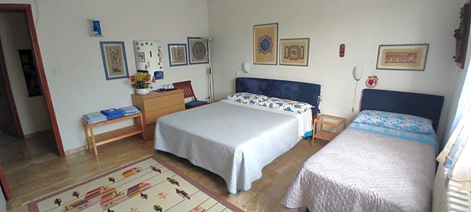 Bed & Breakfast Gemma