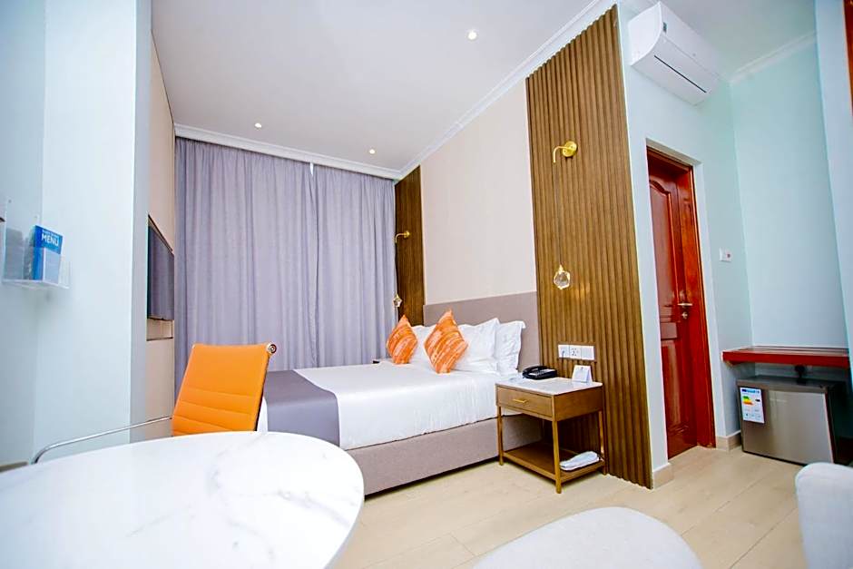 Best Western Dodoma City Hotel