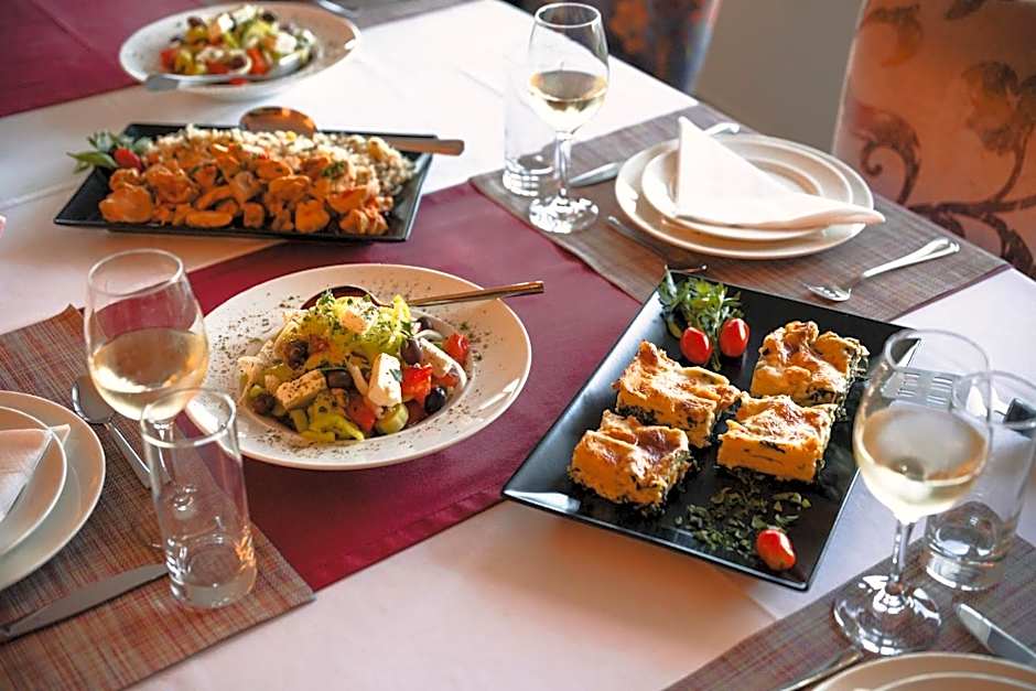 Hotel Villa Sevasti