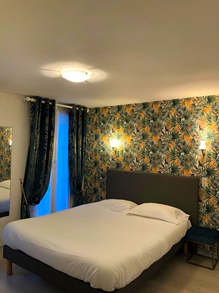 Hôtel Emilie
