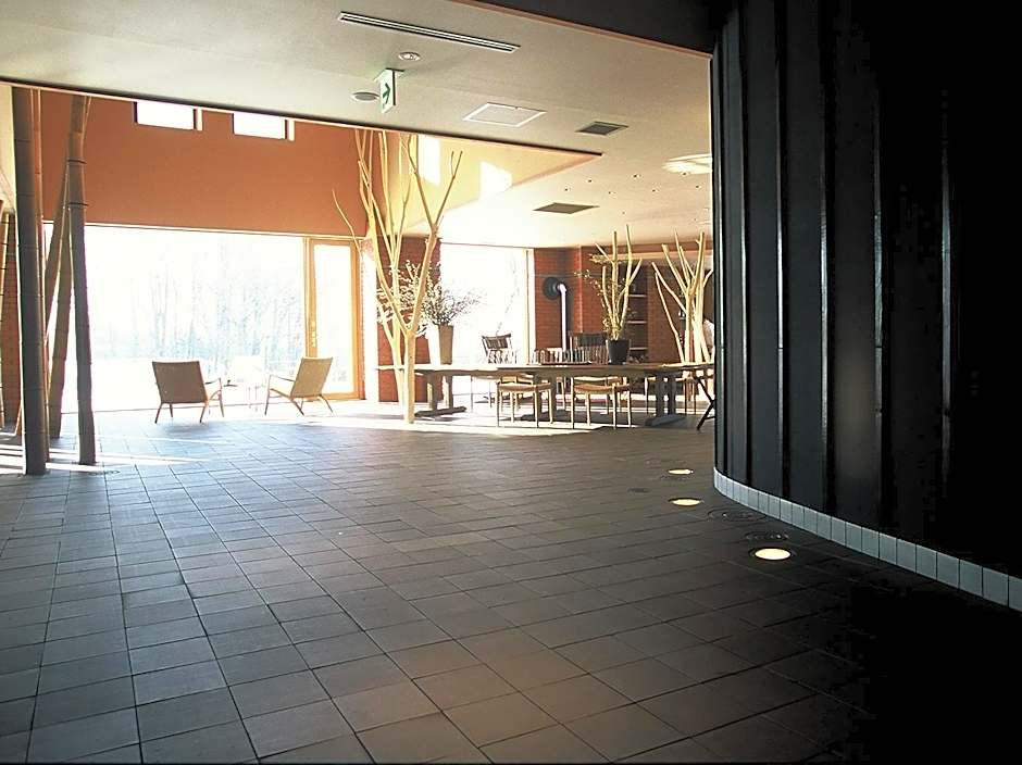 Tokachigawa Onsen Sanyoan