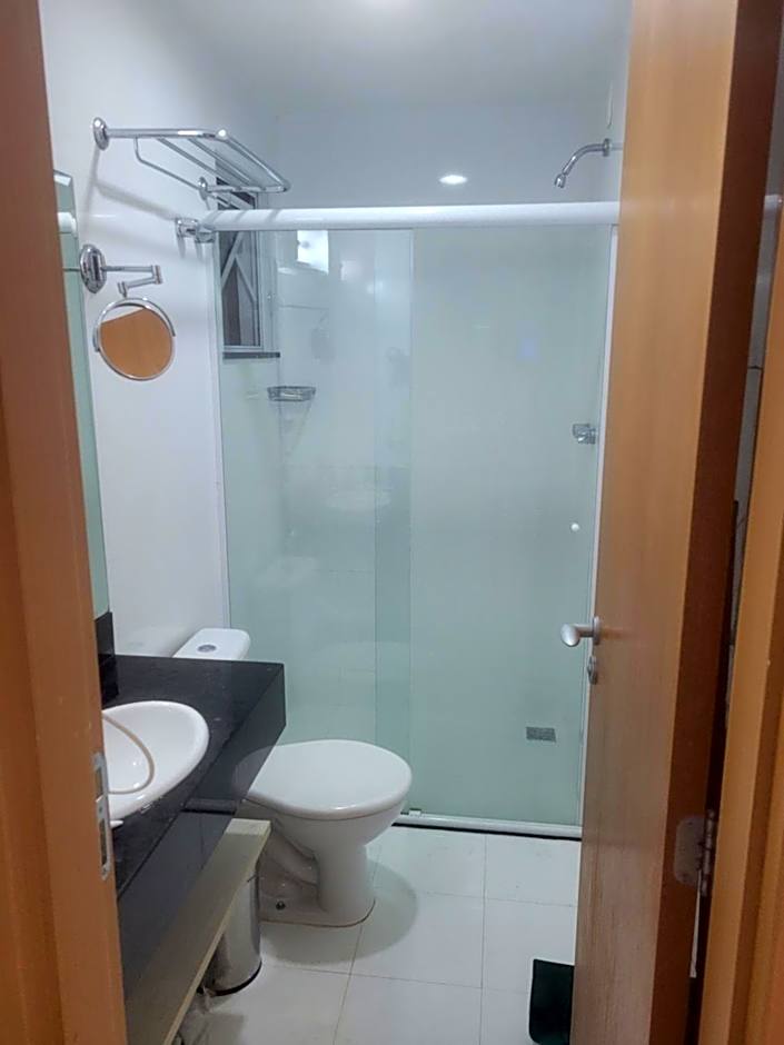 Flat Porto Marina Mont Blanc