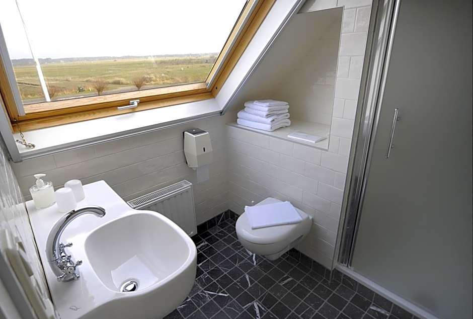 Hotel De Horper Wielen