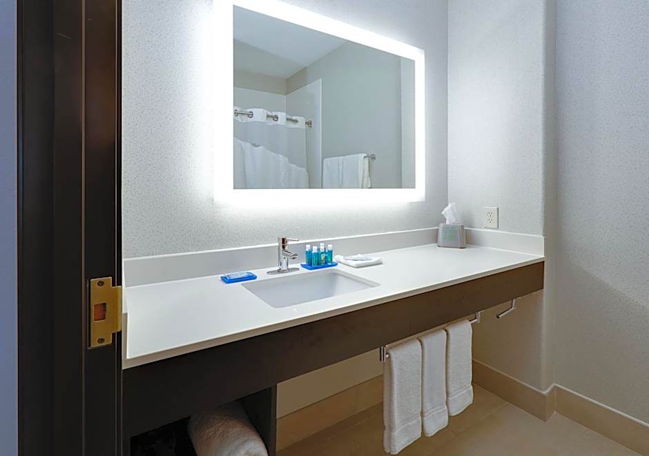 Holiday Inn Express Hotel & Suites Duncanville By IHG