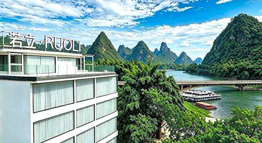 Ruoli Yangshuo