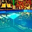 Logis Hotel Restaurant Grand Hotel de Lyon