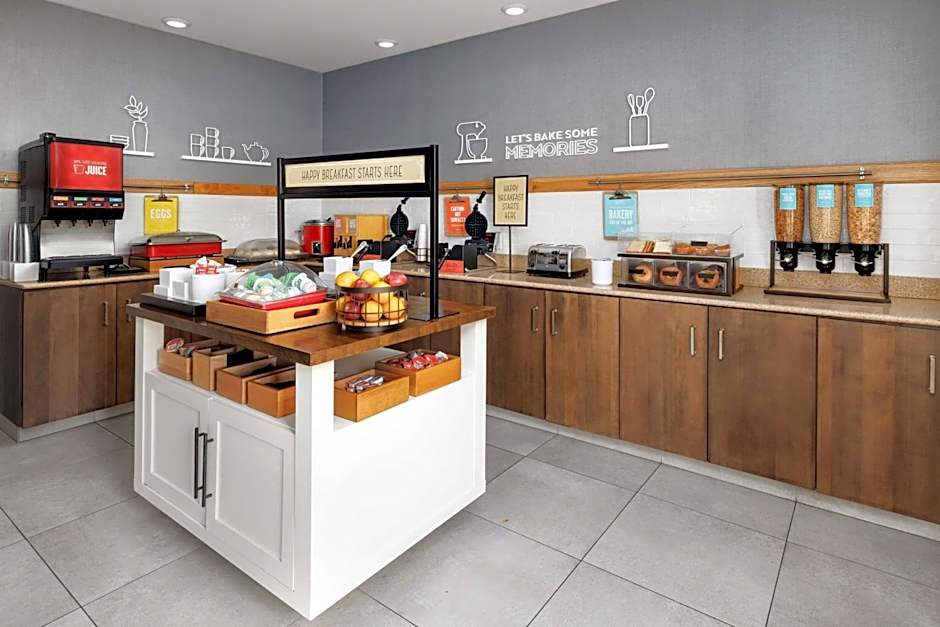 Hampton Inn By Hilton Houston Hobby Airport