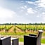 Tinwood Estate Vineyard Lodges