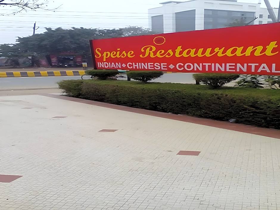 Hotel Panna Paradise