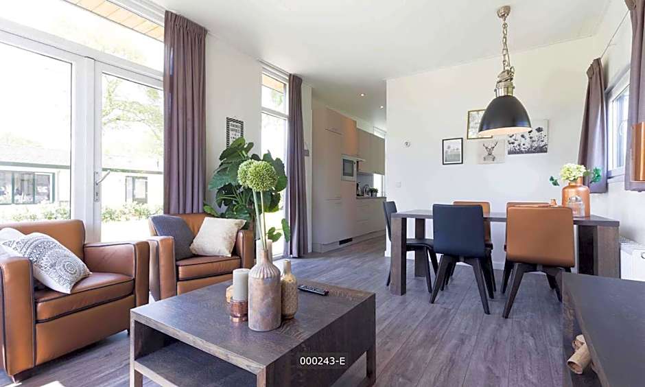 Résidence de Leuvert