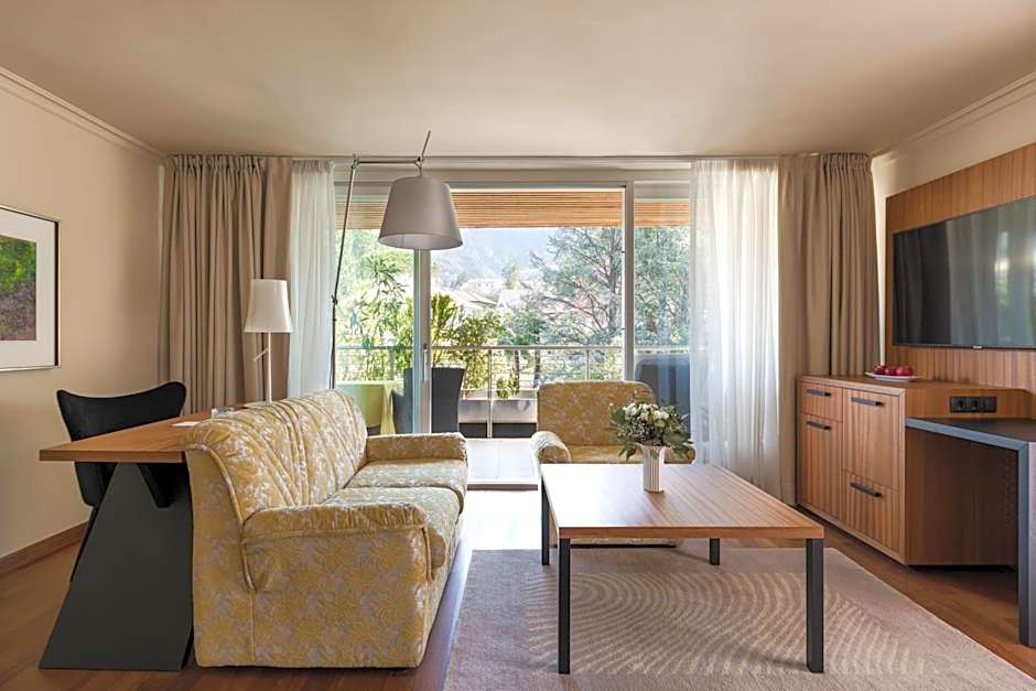 Hotel Mignon Meran Park & Spa