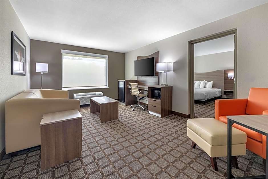 Best Western Manchester