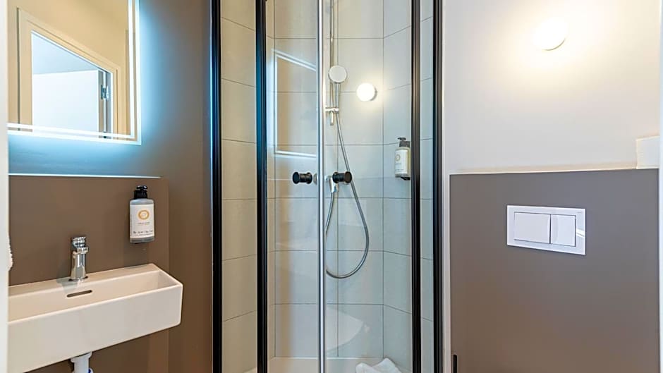 Premiere Classe Marne La Valle Bussy Saint Georges (Pet-friendly)
