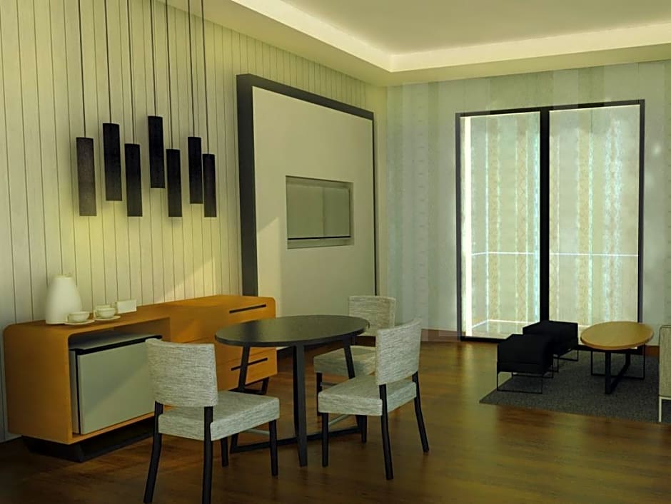 Buana Lestari Hotel