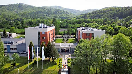 Hotel Szyndzielnia