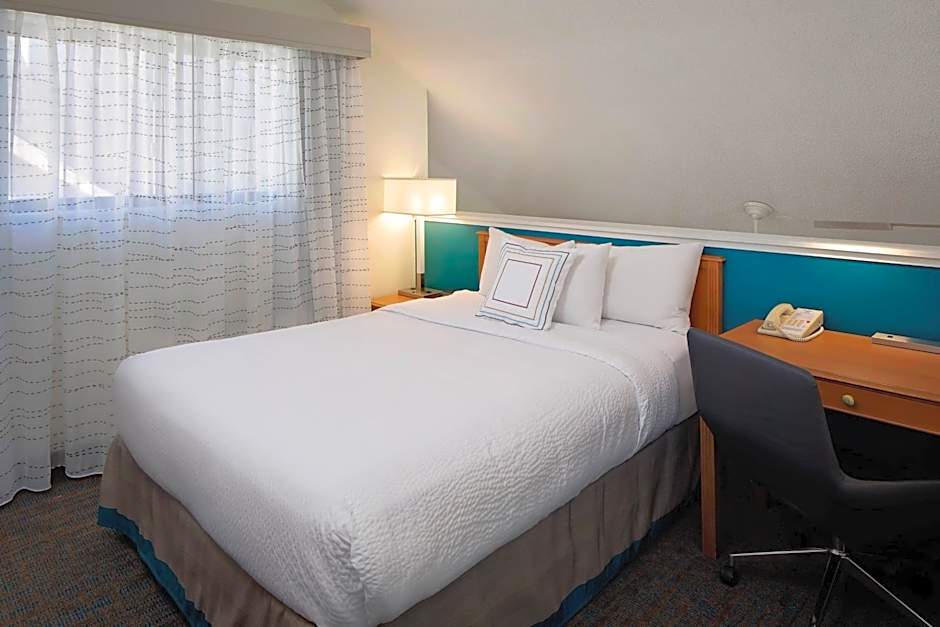 Residence Inn by Marriott Shelton-Fairfield County – Shelton, CT