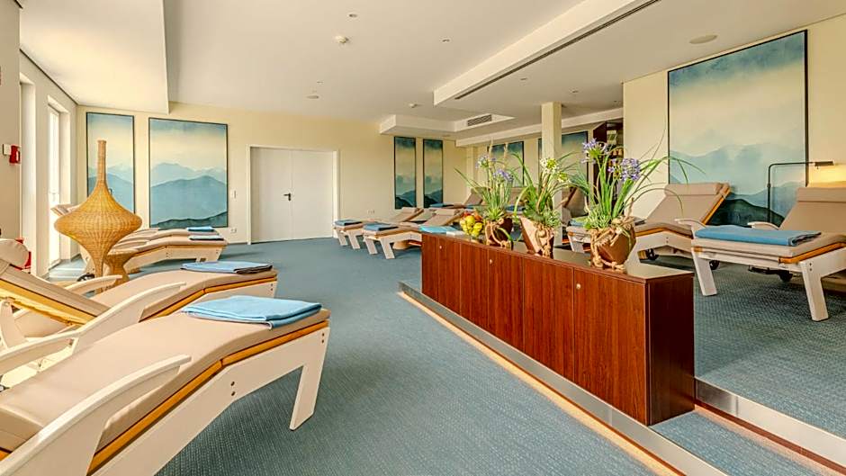 Das Ahlbeck Hotel & SPA