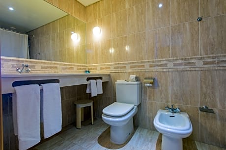 TWIN DELUXE ROOM  SEA VIEW