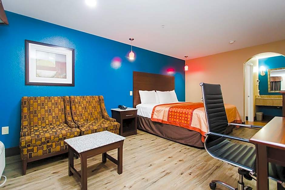 Home Place Inn