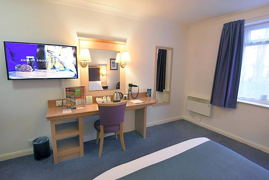 Lea Gate by Greene King Inns