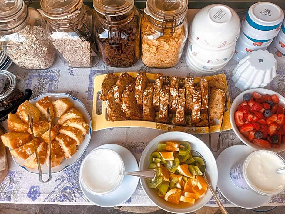 The Tower Of The Old King