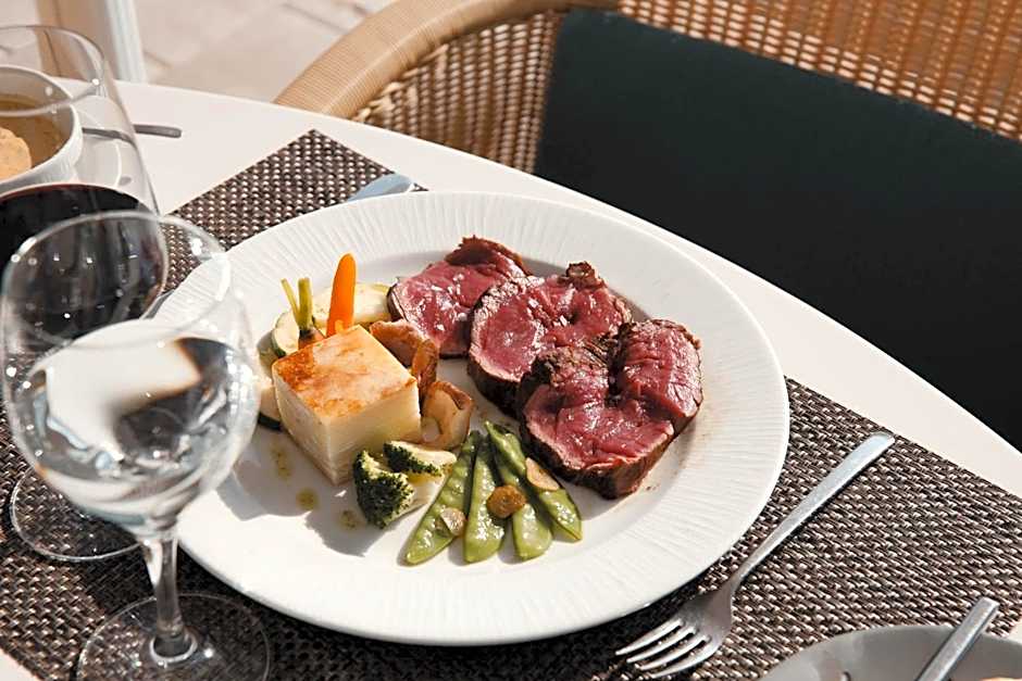 Hotel Illa d'Or & Club Apts 4* Sup