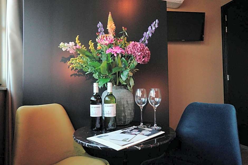 Sientjes Boetiekhotel