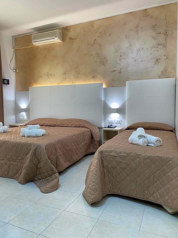 Hotel Bahia
